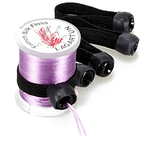 Fly Tying Spool Hands By Hareline Ship from US (Best Hand Tied Flies)