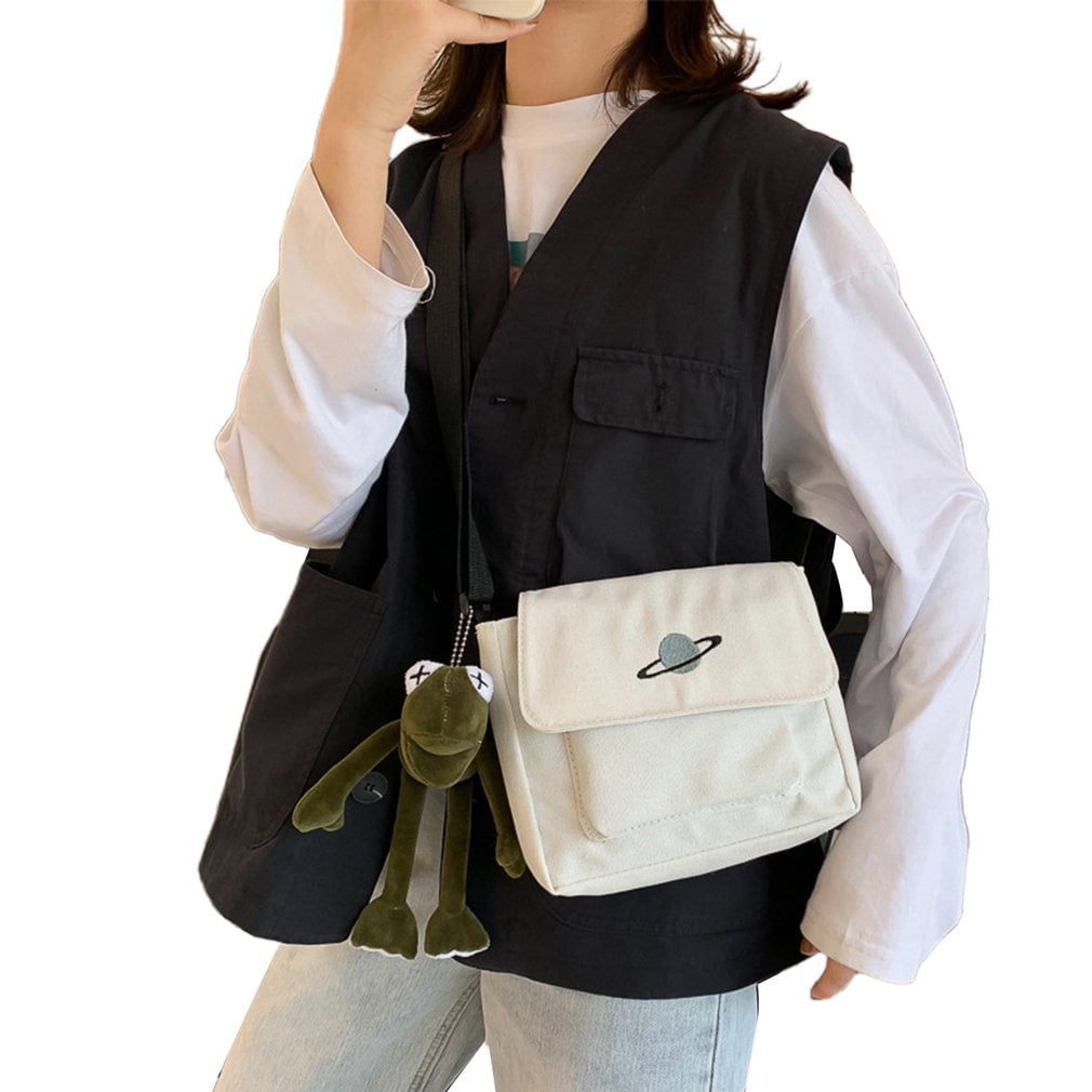 Purses Totes,Women Simple Retro Wild Casual Bag Shoulder Bag Messenger Bag Small Square Bag 