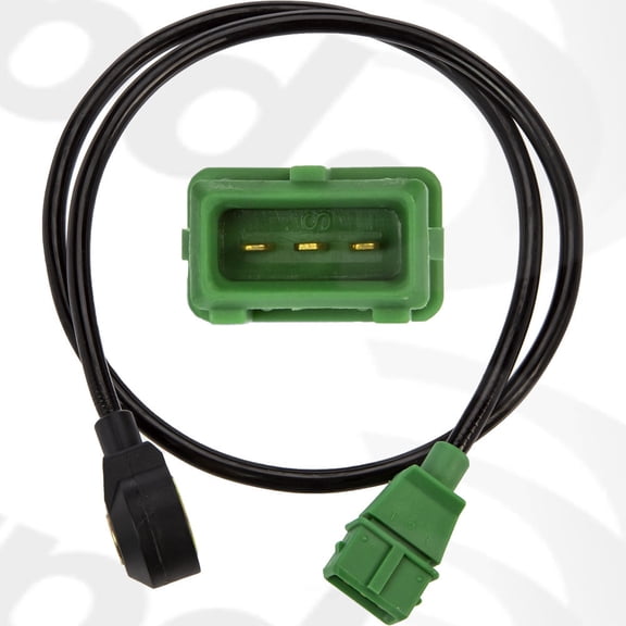 Global 1811868 Ignition Knock (Detonation) Sensor Fits select: 2004-2007 VOLKSWAGEN TOUAREG, 1998-2000 VOLKSWAGEN PASSAT