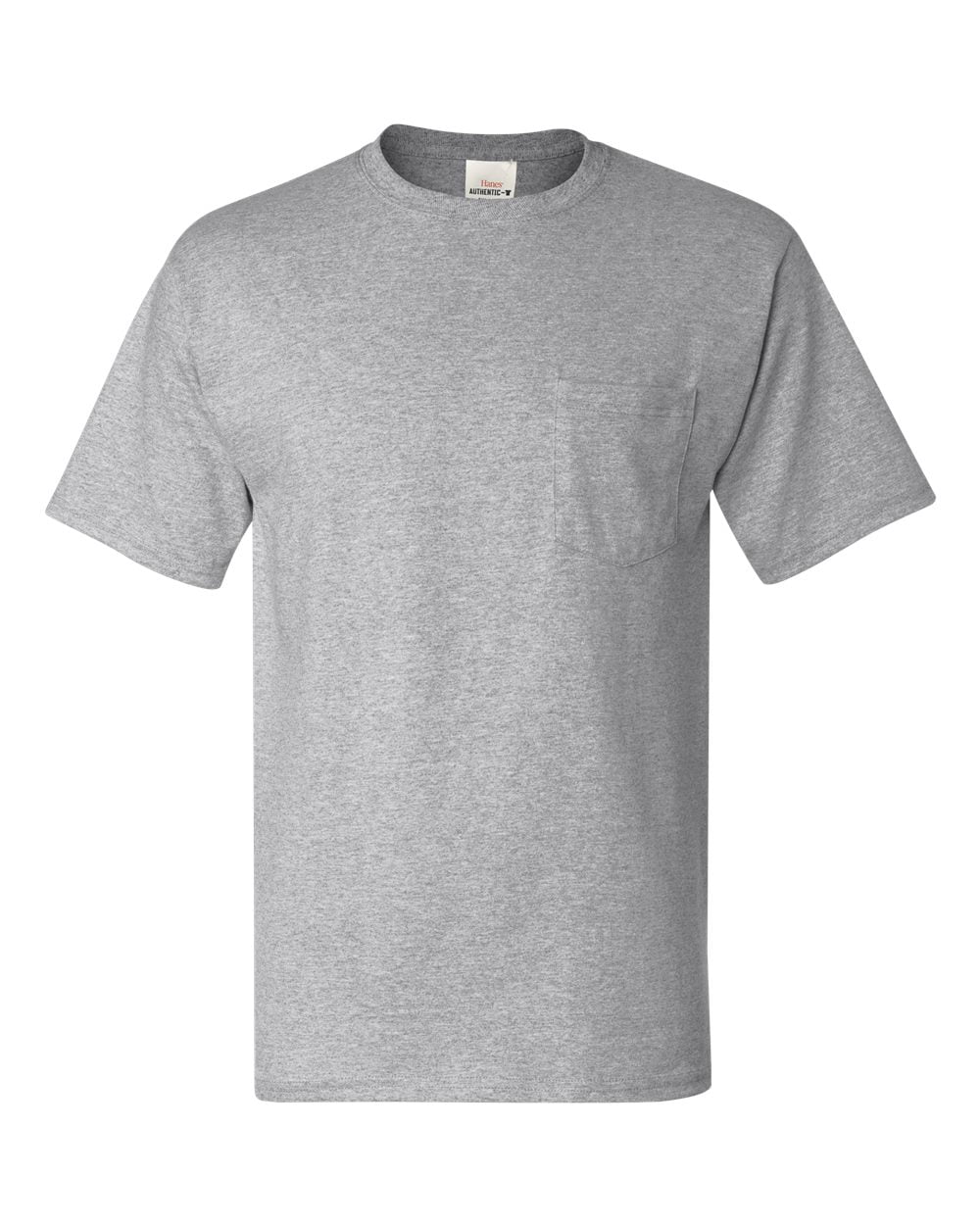 hanes black t shirts walmart