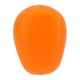 thumbnail image 2 of 60 piezas de simulación de plástico naranja Pop Up suave flotante pesca cebo de maíz (#6), 2 of 3