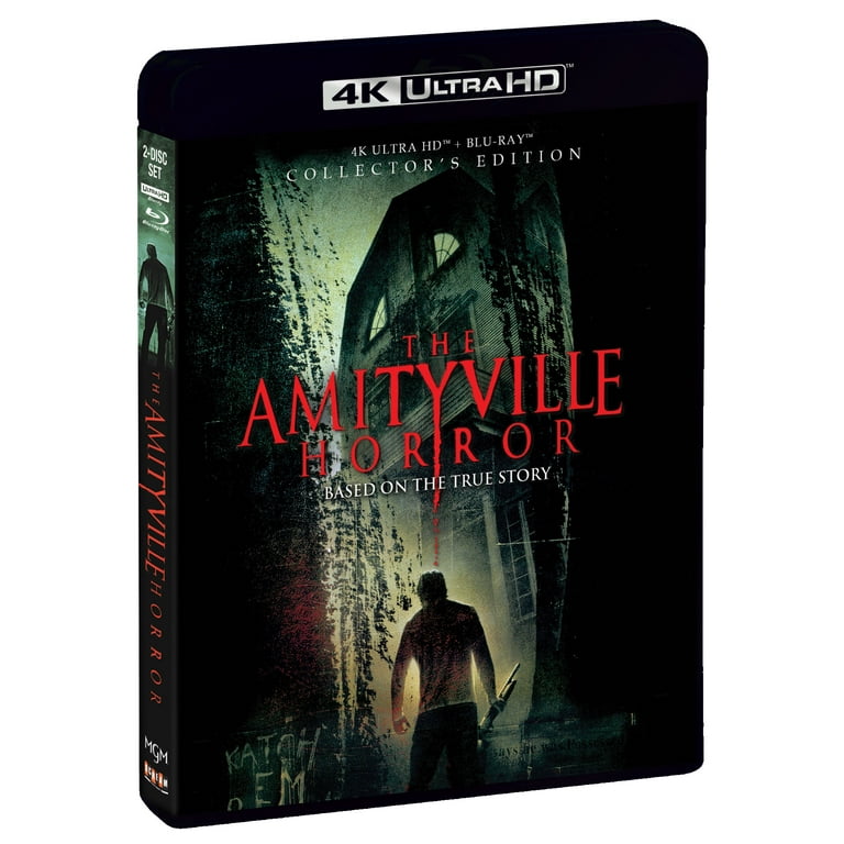 Amityville 2005 online best sale