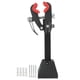 thumbnail image 1 of Colgador para portabicicletas, gancho de pared para bicicleta CX-11, gancho de pared para bicicleta de carretera, colgador para portabicicletas, tecnología innovadora, 1 of 8