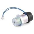 thumbnail image 1 of 12V Stop Solenoid Valve 7413147,195-8411,30L87-00060,30A87-00060,MM409-67001 for S3L S3L2-E2 S4L S4L2, 1 of 4