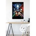 thumbnail image 4 of DC Comics Movie Batman & Robin - One Sheet Wall Poster, 22.375" x 34", 4 of 4