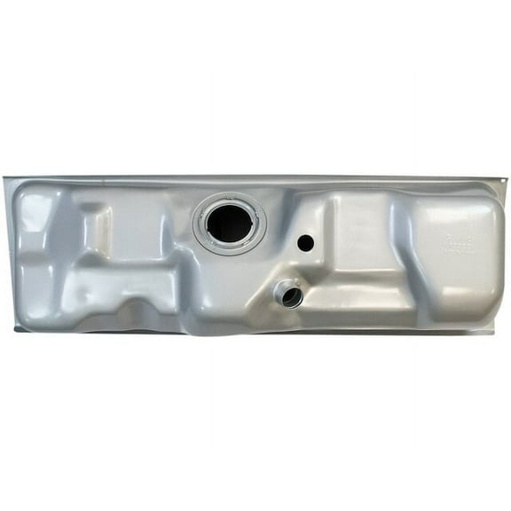 Front Fuel Tank - Compatible with 1990 - 1997 Ford F-350 1991 1992 1993 1994 1995 1996