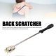thumbnail image 5 of Electric Back Scratcher 45cm Extendable Effective Itch Relief Back Body Scratch Massage Tool for Home Travel Black, 5 of 5