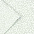 thumbnail image 3 of Laura Ashley Erwood Pale Eau de Nil Wallpaper, 3 of 4