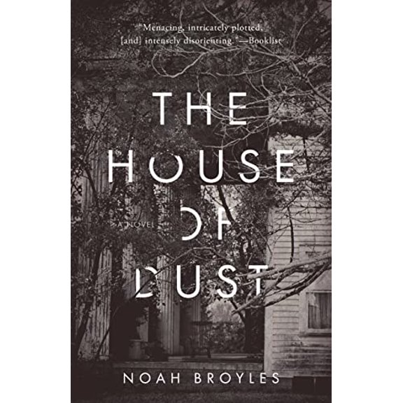 Pre-Owned The House of Dust (Paperback) 1947848879 9781947848870