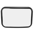 thumbnail image 3 of Espejo convexo para asiento de seguridad para automóvil, espejo retrovisor para bebé inastillable giratorio de 360 °, para camiones, furgonetas, SUV, 3 of 5