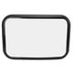 thumbnail image 3 of Espejo convexo para asiento de coche de seguridad, espejo retrovisor para bebé inastillable giratorio de 360 °, para camiones, furgonetas, SUV, 3 of 14