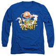 thumbnail image 1 of Rugrats  Adult Tommy Pickles Has A Plan T-Shirt, 1 of 4