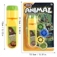 thumbnail image 3 of Proyector Linterna Proyector Antorcha Ciencia Regalo Educativo para Niños y Niñas, 3 of 4