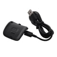 thumbnail image 1 of Milaget R750 USB Charger Dock Holder For Gear S Fitness Smart Watch, 1 of 5