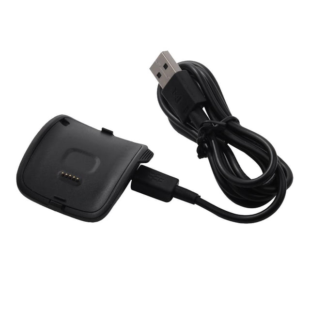 Milaget R750 USB Charger Dock Holder For Gear S Fitness Smart Watch