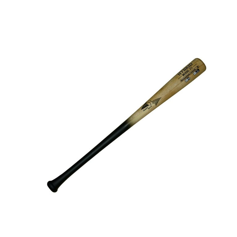 BamBooBat BYINNACLE Sports Equipment INC. Adult Hybrid Bamboo