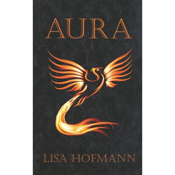 Aura : A Novella (Paperback)