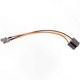 thumbnail image 4 of 5x7 LED Headlights 300W High Low Beam Sealed Beam Lamp for Vehicles, 4 of 5
