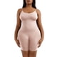 thumbnail image 1 of Shapewear para mujer Control de barriga busto completo Body Shaper Briefs Body levantador de glúteos muslo más delgado, 1 of 5