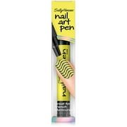 Sh Nail Art Pens Yellow
