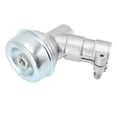 thumbnail image 1 of Brush Cutter Gear Replacement Part, High Strength Long Life Optimum Performance Precise Fit 24 X 10T Trimmer Gear Accessory  for Lawnmowers, 1 of 7