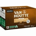 thumbnail image 3 of Van Houtte Vanilla Hazelnut Coffee, Light Roast, Keurig 12ct, 3 of 4