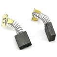 thumbnail image 4 of set Of 20 Carbon Brushes For Electric Motor (6.5*13.5*16mm) Qhzl A-G, 4 of 5
