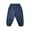 Blue, variant on HIPYLO Boys Uniform Pants Toddler Camo Pants Boys Black Uniform Clearance Snow Pants Kids Clothes for 18 Month Old Boy 18month Boy Clothes Boys, Navy 10-12 Years