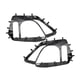 thumbnail image 3 of Accesorios De Protección Para Puertas Superiores De Cabina UTV Para Polaris RZR XP, 3 of 8