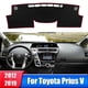thumbnail image 2 of Parasol para salpicadero de coche, accesorios para Toyota Prius V Daihatsu Mebius 2012, 2013, 2014, 2015, 2016, 2017, 2018, 2019, ZVW40, 2 of 5