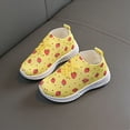 thumbnail image 2 of Godom Kids Shoes Lace-up Casual Lightweight Classic Shoes Toddler/Little/Big Kid, 2 of 5