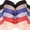 1.Lily, variant on Mamia Women's Basic Lace/Plain Lace Bras Pack of 6- Various Styles 75, 36C