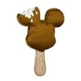 thumbnail image 2 of Disney Parks Mickey Ice Cream Bar 17 inc Plush New with Tags, 2 of 3