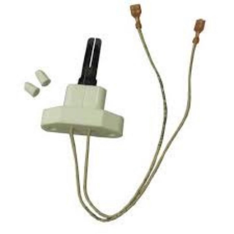 Lochinvar Flame Sensor PLT3023 – Replacement For Knight Boilers KBN 600-800 With Gasket
