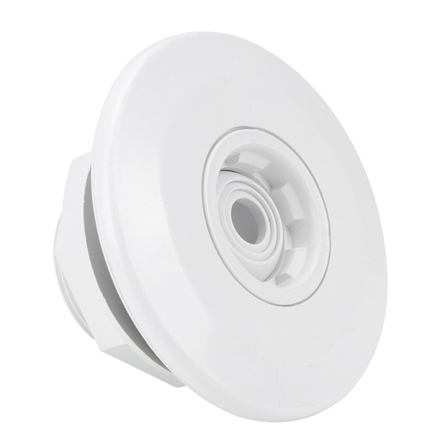 Plastic Material Pool Drain, Wear Swimming Pool Nozzle, For Home Massage Garden Swimming Pool Center Other Places Hot Spring
