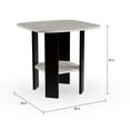 thumbnail image 4 of East Village Bowery Simple Design Side Table, 4 of 5