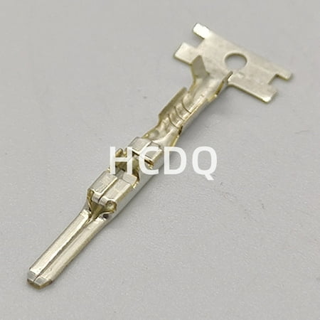 100 PCS Supply original automobile connector 8230-4272 metal copper terminal pin