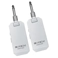 thumbnail image 2 of 5.8G Wireless Guitar System -5G Rechargeable Wireless Audio Transmitter Receiver for Guitar Amplifier Accessory, 2 of 5