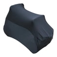 thumbnail image 5 of Kids Ride on Car Wrapper Windproof Indoor Outdoor Protection Washable Black Cover for Children’s Vehicles, 5 of 9