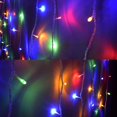 thumbnail image 3 of Cadena de luces MYGOTO de 10 m, 100 LED, impermeables, multicolor, 3 of 6