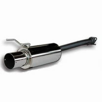 HKS  3 in. Rear Section Hi-Power Exhaust for 2001-2003 Lexus IS300