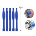 thumbnail image 3 of Plastic Pry Bar Tool Blade Opening Tool Repair Kit For Electronic Equipment Kits Screen Opening Tool For Mobile Phone Repair-hy, 3 of 5