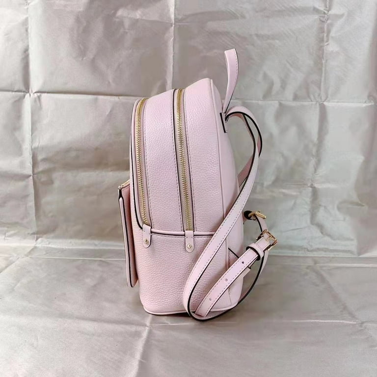 Kate spade deals blush backpack