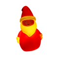 thumbnail image 3 of Luz de noche navideña, linda lámpara de escritorio, luz de noche para habitación de niños, mesa Papá Noel, 3 of 9