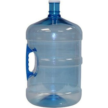 does walmart refill 5 gallon water jugs