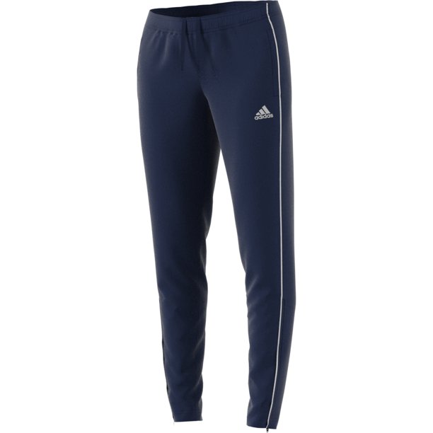 Adidas Women's Soccer Core Training Pants Adidas Ships Directly From