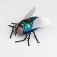thumbnail image 4 of Control remoto animales insectos juguetes simulación eléctrica infrarroja mosca abeja Rc broma animales brillar Electrónica, 4 of 4