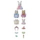 thumbnail image 2 of Set de juego para muñecas Calico Critters Royal Princess con 5 figuras 3 o más, 2 of 9