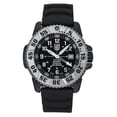 thumbnail image 1 of Luminox Reloj de Buceo XL.3351.1.SET de Cuarzo con Esfera Negra y Correa de Nailon y Especificaciones Militares para Hombre, 300 M, con Correa Adicional, 1 of 5