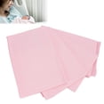 thumbnail image 4 of Ultra Incontinence Covers Pee 4Pcs Heavy Absorbency Underpads Disposable Breathable Soft Bed Pads For Adults Pregnant Woman, 4 of 8